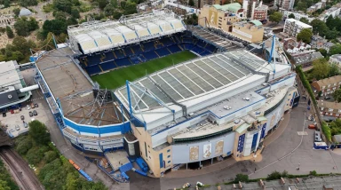 Chelsea owners to decide on Stamford Bridge future as prospect of new stadium looms with Blues facing EIGHT-year rebuild
