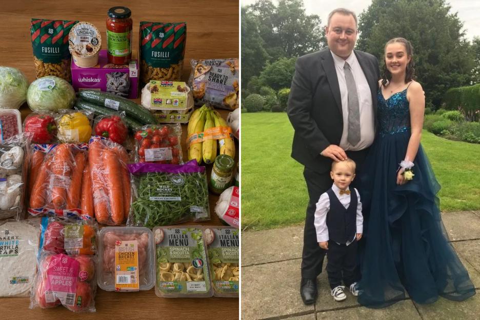 Discover This Simple Monday App Hack That Can Cut Your Weekly Food Bill in Half—No Need to Step Outside!