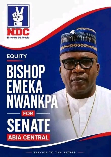 Outrage Erupts as Anambra Government Charges Abia NDC Senatorial Hopeful with Fake Miracle Claims