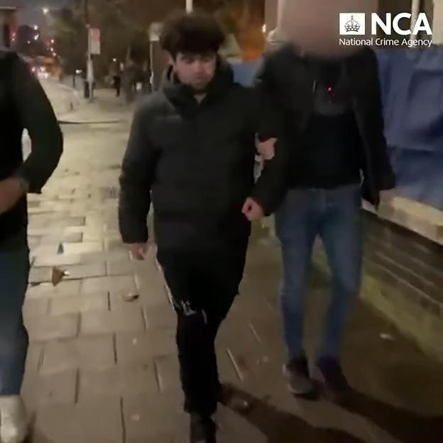 UK to Extradite Afghan Gang Members Involved in Trafficking Young Boys for Exploitation and Blackmail