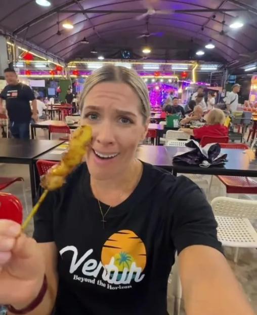 'I Left the UK for a Budget-Friendly Paradise Just 12 Hours Away—My Family of Five Enjoys Delicious Meals for Less Than a McDonald's!'