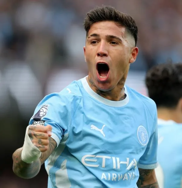 Manchester City v Sunderland - Premier League 2026/27