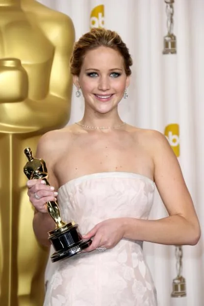 85th Annual Academy Awards - Press Room