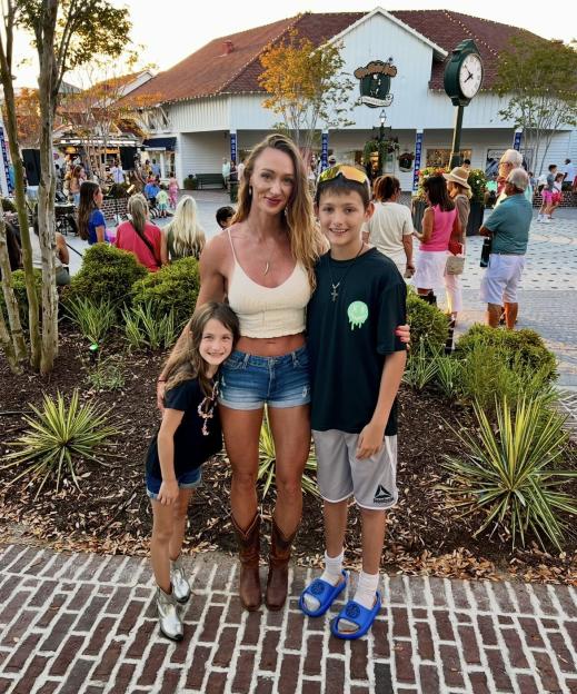 Mom of 2 uses 'FAFO' parenting to teach kids accountability and respect