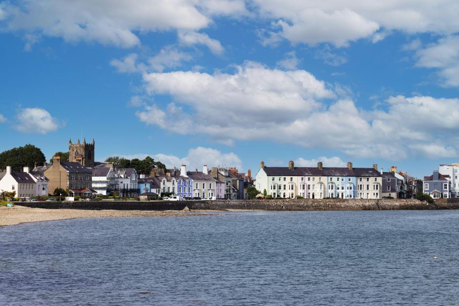 My Unforgettable Holiday on the UK's 'Most Unfashionable' Island: The Ideal Spot for a Budget Family Getaway!