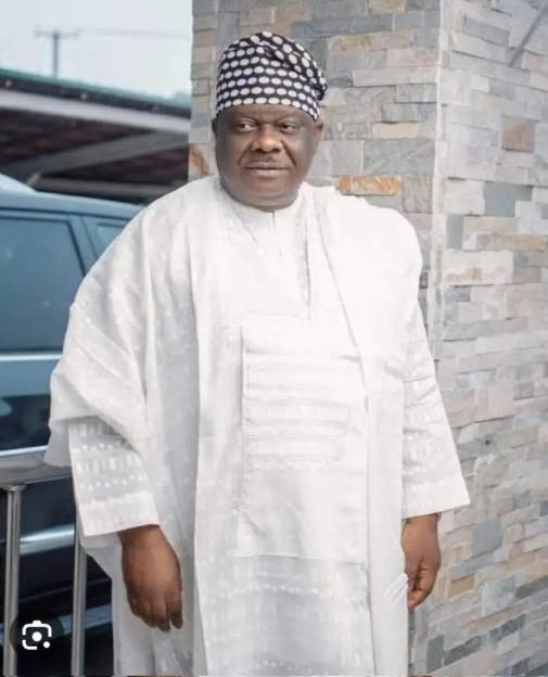'Benue South Tragedy: Aondoakaa and Running Mate Denounce Otukpo Attack, Call for Urgent Security Measures'