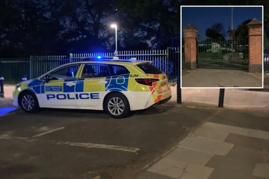 Heroic Mother, 34, Jumps into River to Rescue Son, 7, Who Dived in to Cool Off—Tragic Outcome in Powerful Currents