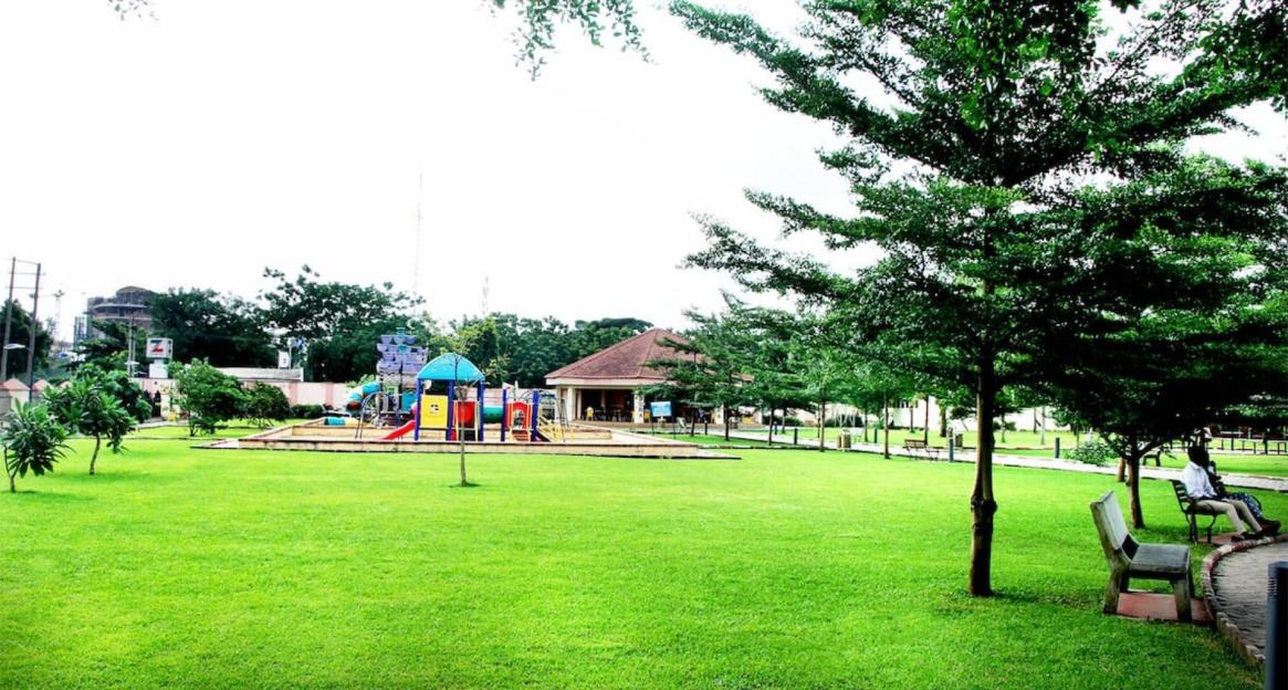 Lagos Parks Set to Close for Maintenance, Announces State Government