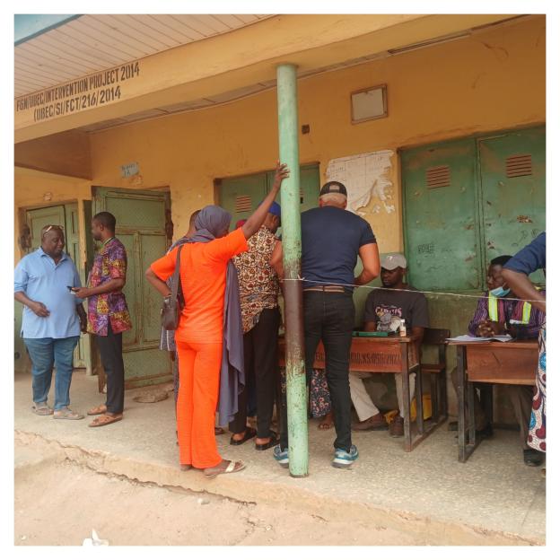Civil Society Groups Spotlight Key Issues Ahead of Ekiti Gubernatorial Election