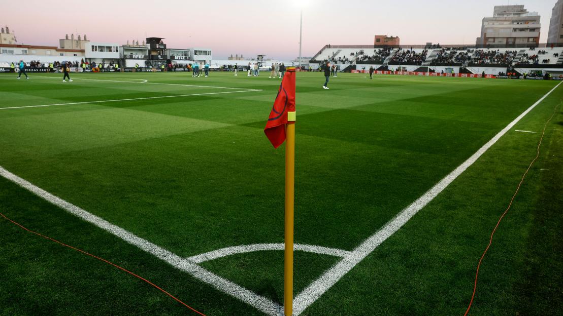 Tragedy Strikes: Spanish Second-Tier Match Halted at Half-Time Following Fan's Fatal Collapse