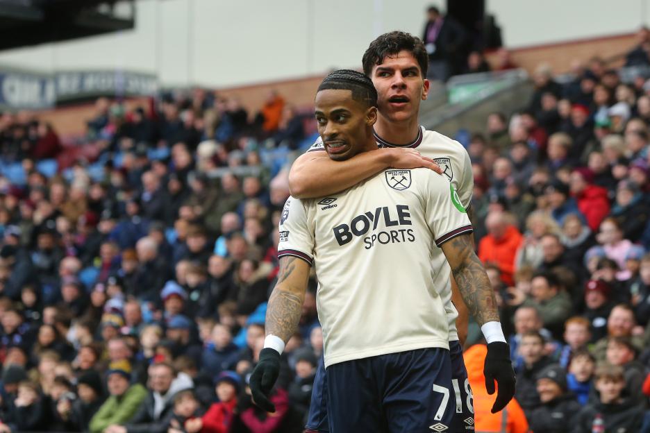 Hammers Edge Closer to Safety with Big Win, Cranking Up the Pressure on Scott Parker