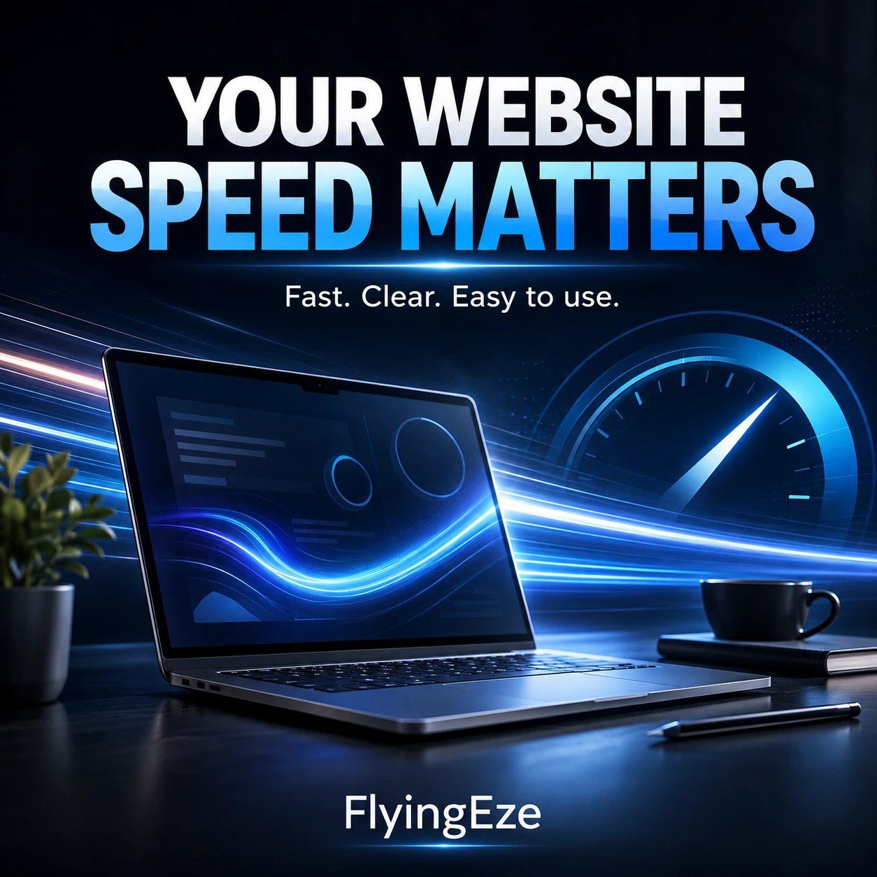 Core Web Vitals: Why Website Performance Matters for Business