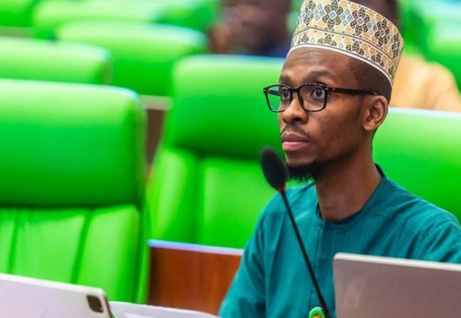 'El-Rufai's Son, Mohammed, Asks for Your Prayers Following Grandmother's Passing'
