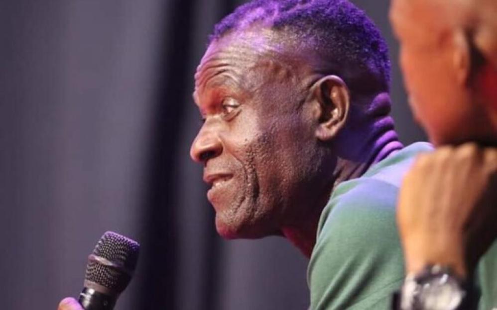 NWFL: Rivers Angels Coach Blankson Owns Up to Disappointing Season