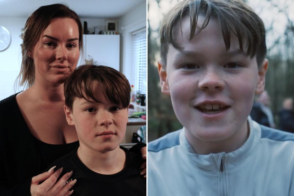 "After Stopping ADHD Meds for 6 Weeks, My Son Tried Yoga, Healthy Eating, and a Screen-Free Life—The Results Were Astonishing!"