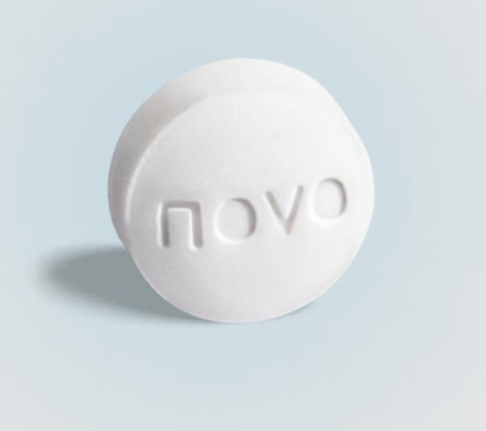 Wegovy Pills Hit Shelves Tomorrow: Tens of Thousands Eager to Try the Miracle Weight Loss Solution!