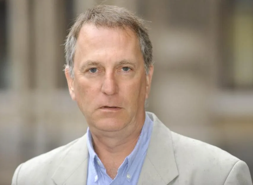 Veteran BBC star Mark Doyle dies aged 67 after short illness as colleagues pay tribute