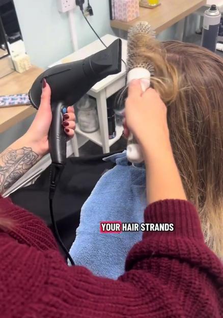 The Surprising Reason You Should Avoid Sleeping with Wet Hair, According to a Hairdresser