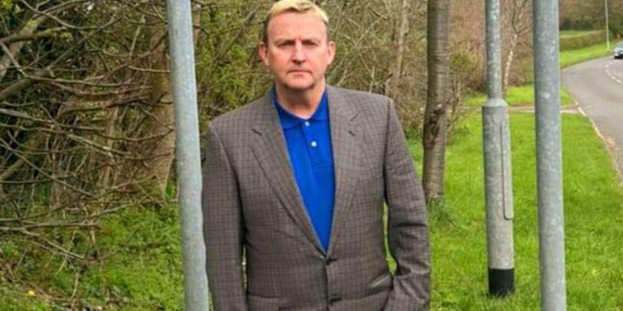 From Pitch to Politics: Ex-Stoke Striker Elected Councillor for Reform UK in Local Elections
