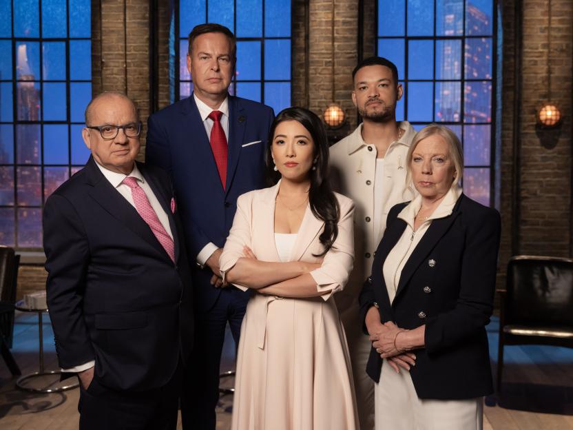 551108,TITLE:Dragons' Den S23