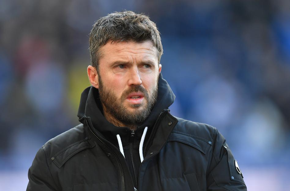 Preston North End FC v Middlesbrough FC - Sky Bet Championship