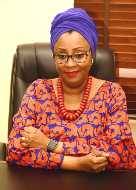'El-Rufai's Wife Urges Tinubu: 'Stop the Persecution, He Doesn't Deserve It''