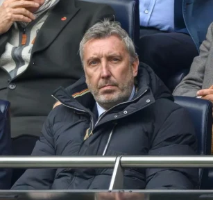 Football has invented a wonderful job for people who want all the power without the pressure – the sporting director