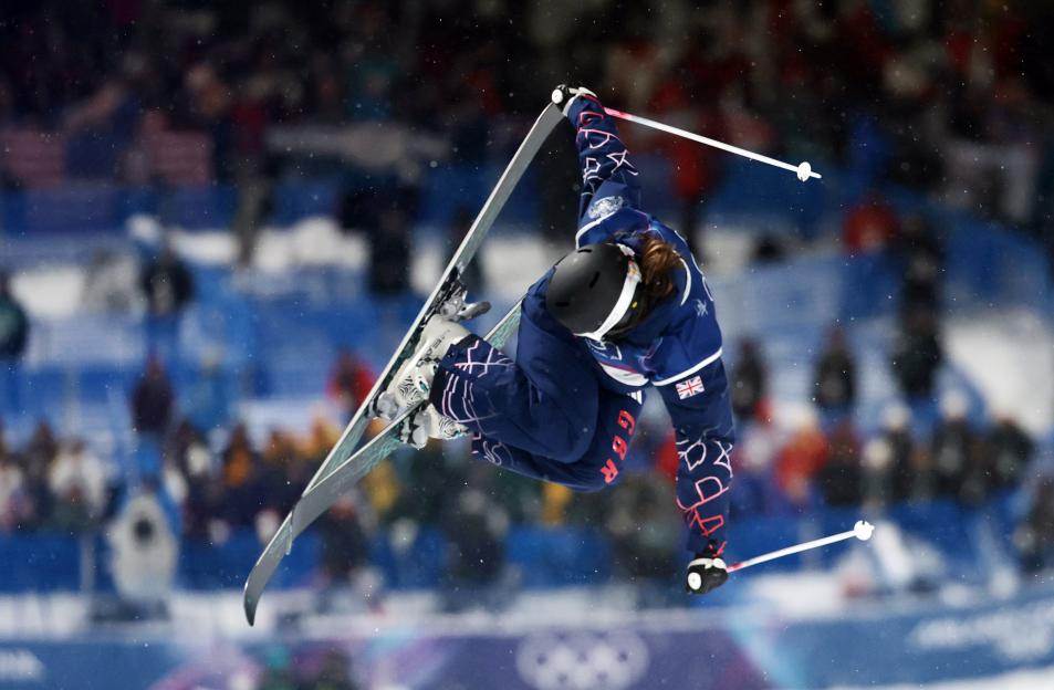 Meet Zoe Atkin's Parents: Everything You Need to Know!