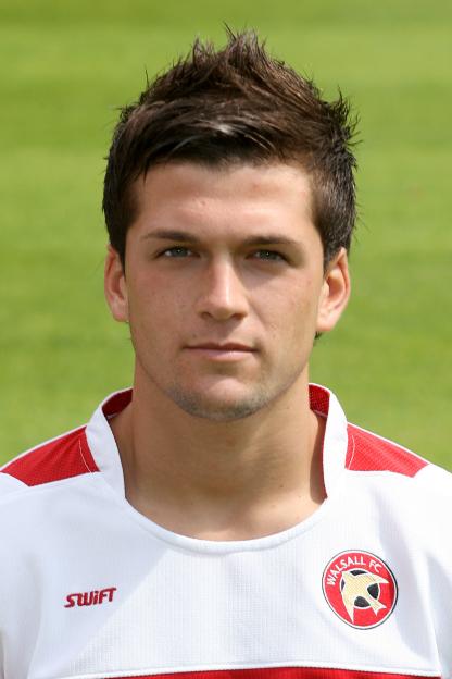 Tragic Loss: Football Star David McDermott Dies at 38, Remembered for EFL Debut at 16