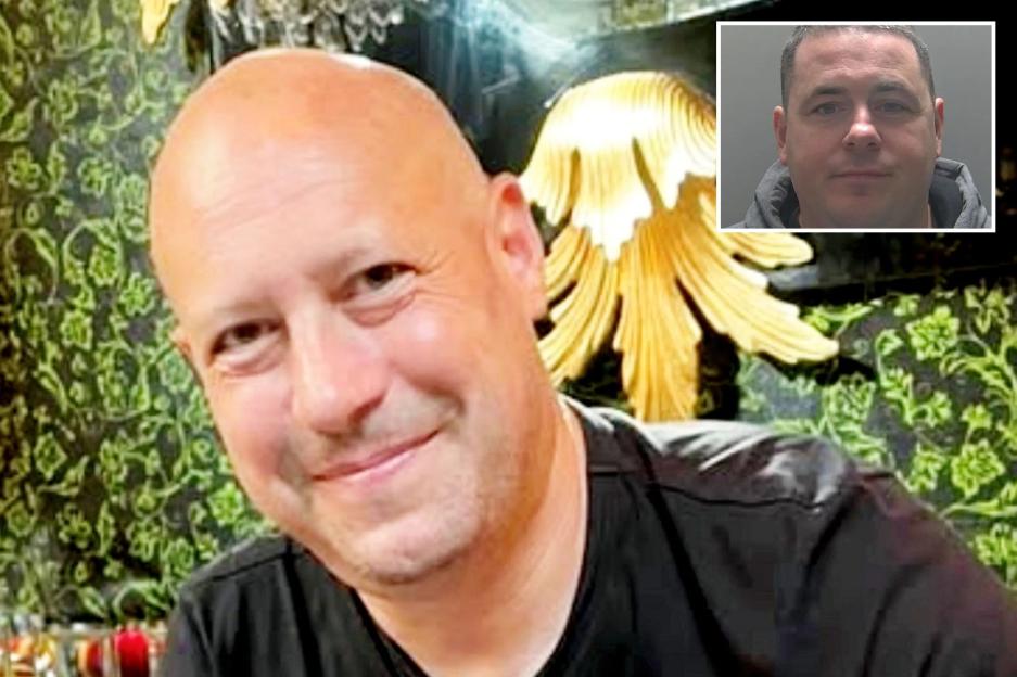 'Man Sentenced for Fatal Punch That Claimed Life of 48-Year-Old Dad at Charity Football Event'