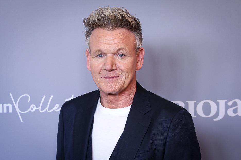 Esquire "Men Of The Year" Awards 2025