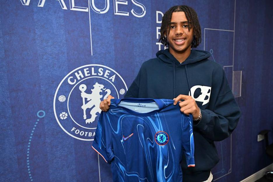 Chelsea Secures Transfer of Olutayo Subuloye