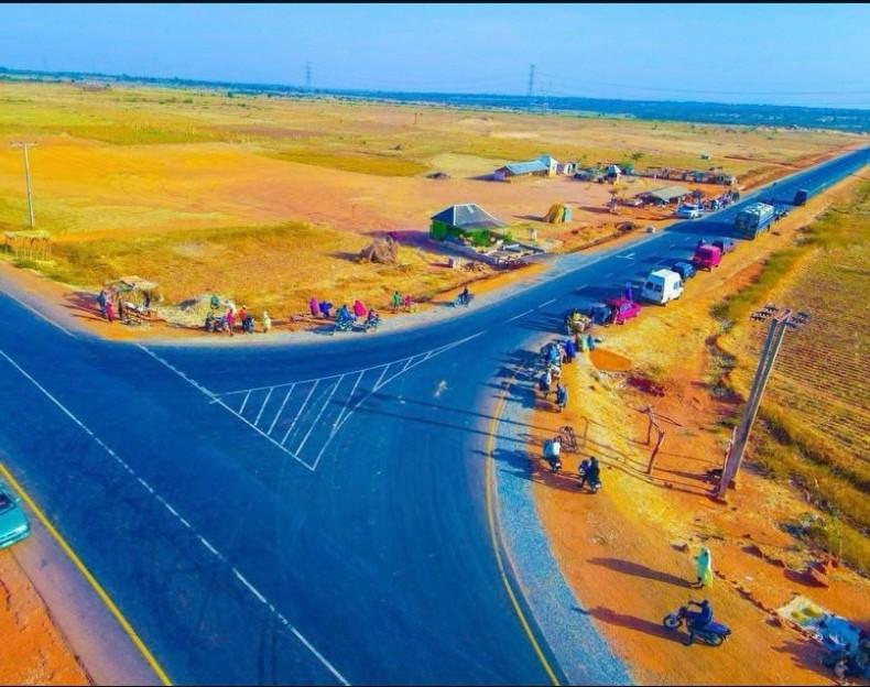 Kaduna Celebrates as Uba Sani Unveils the Longest Road Project in Two Decades