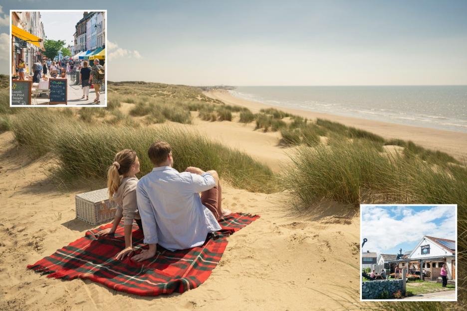 Discover Sussex's Top Pubs, Fish and Chip Shops, and Cafes Recommended by Locals and Tourists!