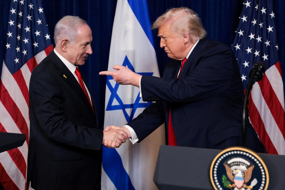'Trump Goes Off on Netanyahu: 'You're Out of Your Mind!' as He Urges Israel to Halt Lebanon Strikes to Save Iran Peace Talks'