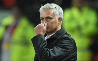 LaLiga: Why I substituted Vinicius Jr against Elche – Mourinho