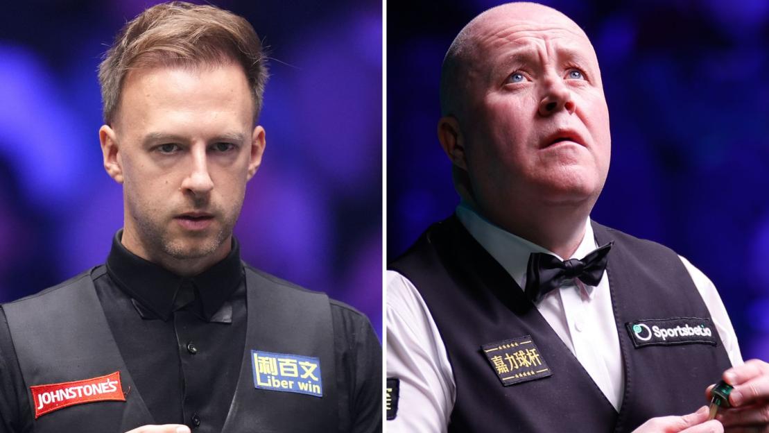 2026 Players Championship Snooker LIVE: Judd Trump Trails John Higgins in Semi-Final, Next Up Zhao vs Allen!