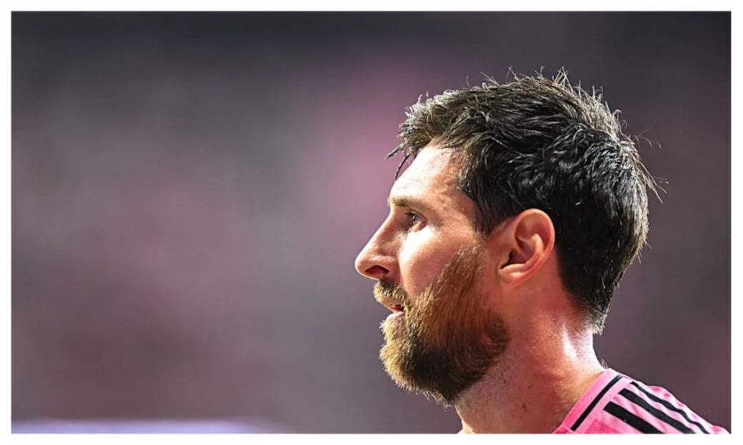 "Messi: 5 Key Facts About Spanish Club CD Eldense You Should Know"