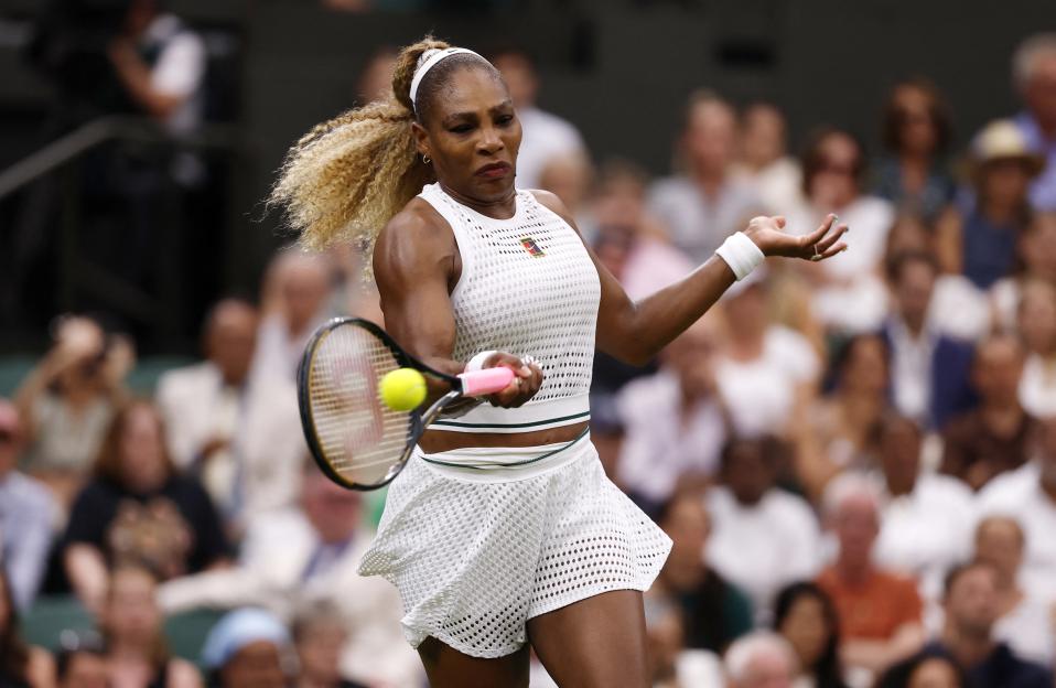 Wimbledon
