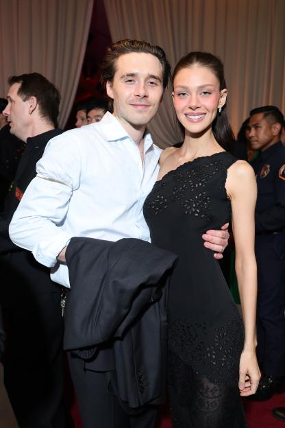 Elton John AIDS Foundation's 34th Annual Academy Awards Viewing Party - Inside