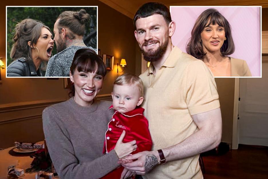 From Essex 'Psycho' to 'Lonely' Mumfluencer: The Story Behind Megan McKenna's Struggle to Regain Her Sparkle Amid Major Fallout