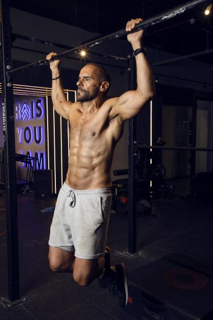 Michael Greco
