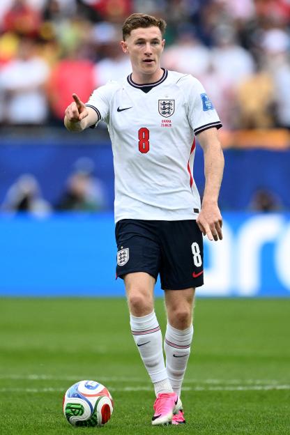 England v Ghana: Group L - FIFA World Cup 2026