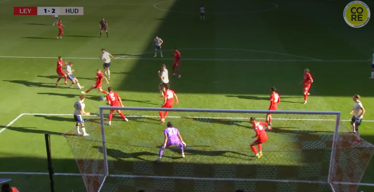 ITV Faces Major Broadcasting Fail: Last-Minute EFL Winner Overlooked, Incorrect Result Broadcasted!