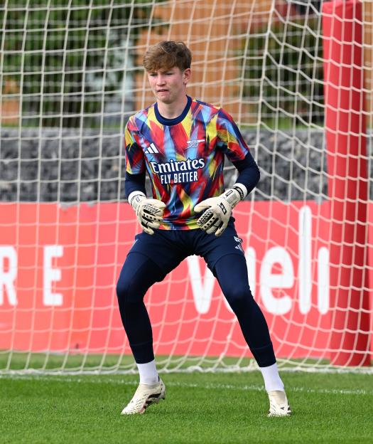 Arsenal Files: Half-Time Controversy Strikes Atletico Madrid, Gunners Academy Keeper Takes on Outfield Role!