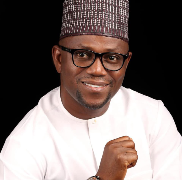 2027: Borno Rep Balami dumps APC, picks Accord Party ticket
