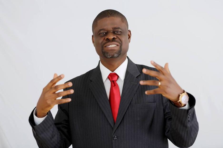 'Breaking Barriers: Over 3,200 Nigerian Men Embrace Feminism, Says Igbuzor'