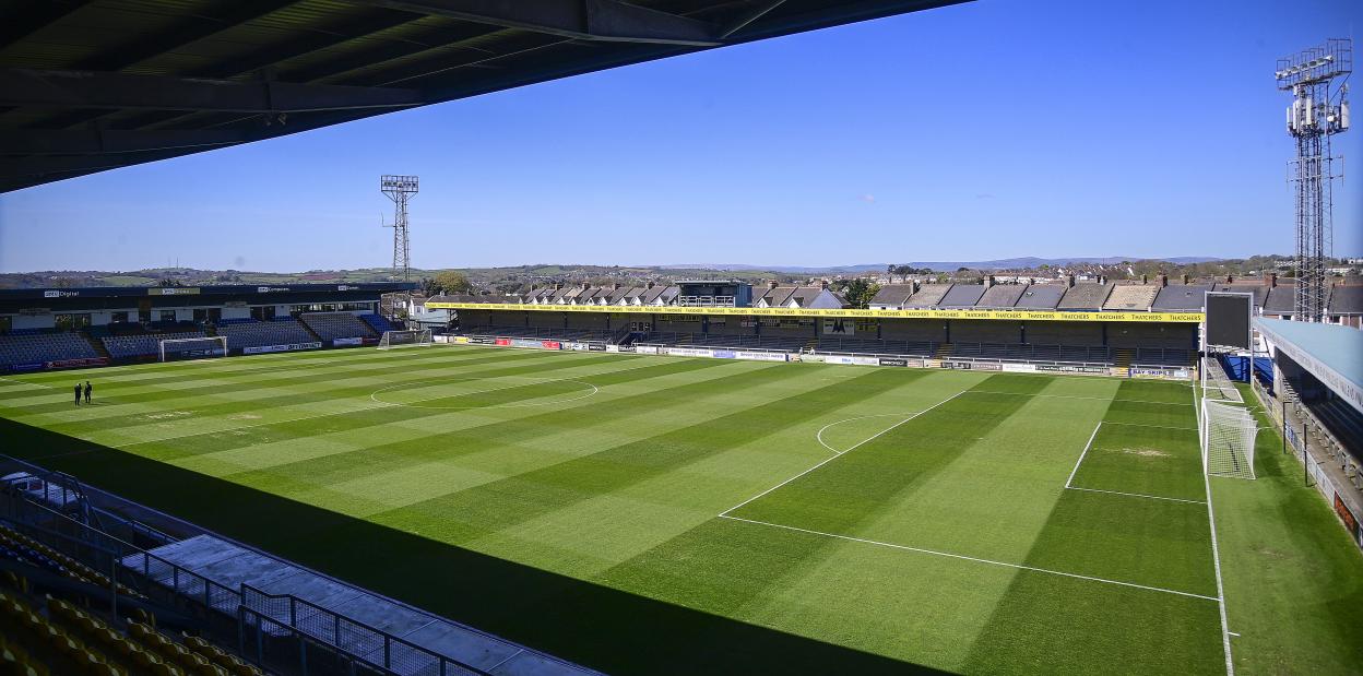 'Torquay United Issues Apology After Fans Removed from Team Coach for Shocking Reason'