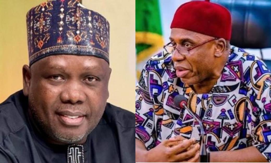 'Bwala Calls Out Amaechi Over Alleged Secret Talks: 'Share the Truth with Everyone!''