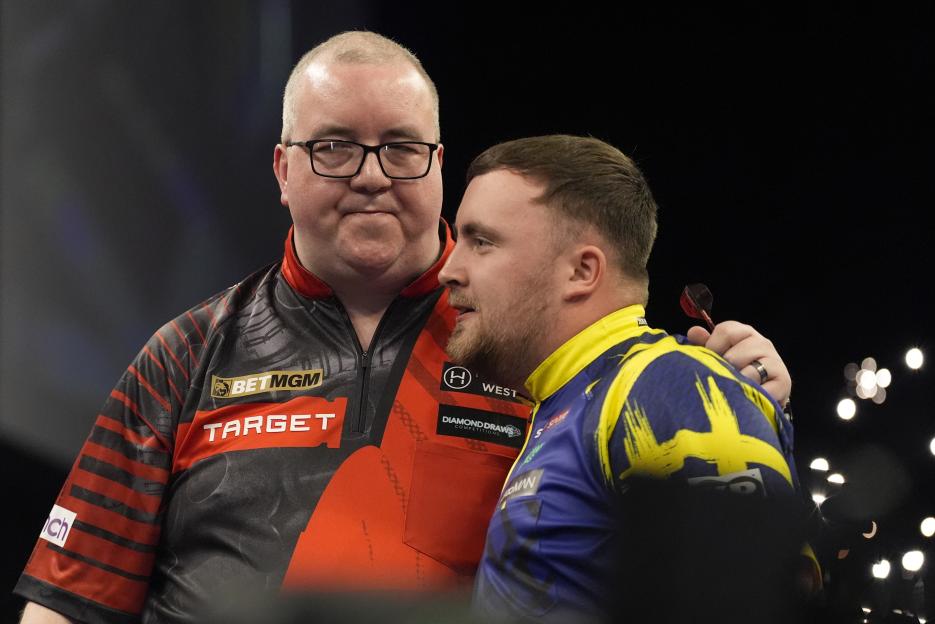 BetMGM Premier League 2026 - Night Ten - Brighton Centre